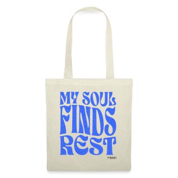 Christianity Christian Bible Verse - Tote Bag - nature - Front