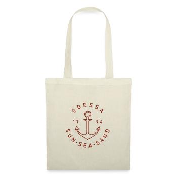 Odessa Ukraine Sea Sea Одесса Море Украина Beach - Tote Bag - nature - Front