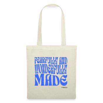 Christianity Christian Bible Verse - Tote Bag - nature - Front