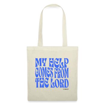 Christianity Christian Bible Verse - Tote Bag - nature - Front