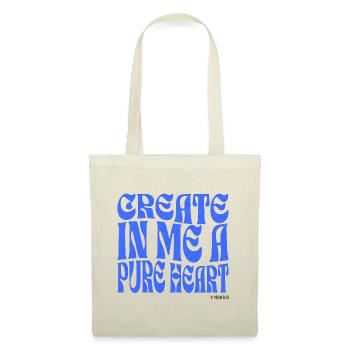 Christianity Christian Bible Verse - Tote Bag - nature - Front