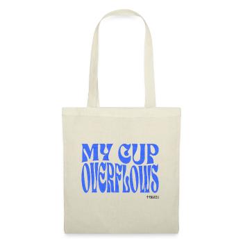 Christianity Christian Bible Verse - Tote Bag - nature - Front