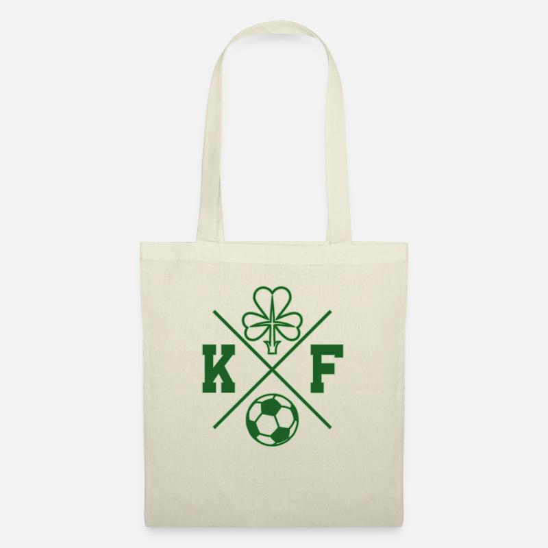 KXF - Stoffbeutel - Natur