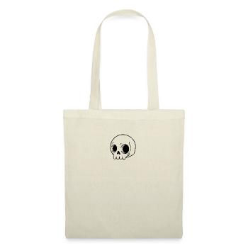 simple crane - Tote Bag - nature - Front
