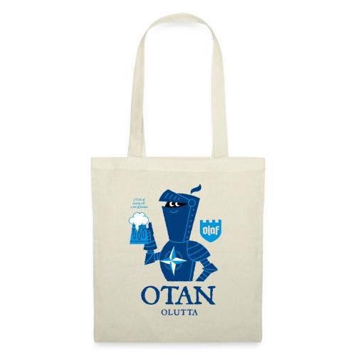 OTAN Knight design - Kangaskassi