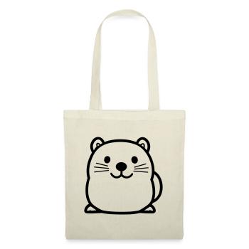 Marmot - Tote Bag - nature - Front