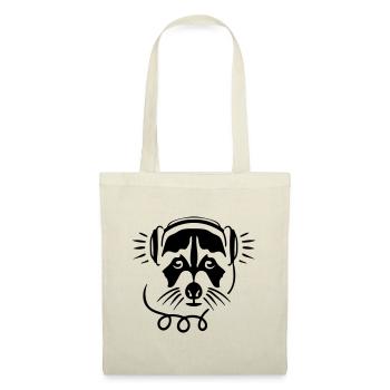 Let the music play. - Tote Bag - nature - Front