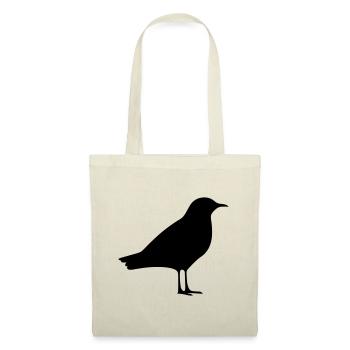 Seagull - Tote Bag - nature - Front