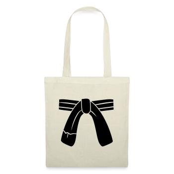 belt - Tote Bag - nature - Front