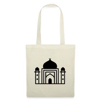 Mosque - Tote Bag - nature - Front
