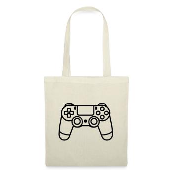 Video game controller - Tote Bag - nature - Front