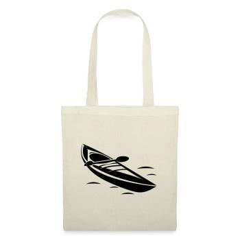 Canoe - Tote Bag - nature - Front
