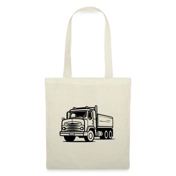 Truck - Tote Bag - nature - Front