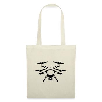 drone - Tote Bag - nature - Front
