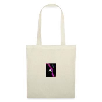 Dark matter - Tote Bag - nature - Front