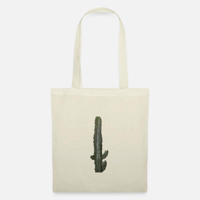 Cactus - Tote Bag - nature
