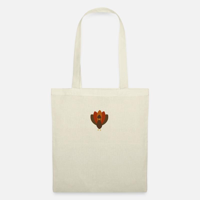 Turkey Design - Tote Bag - nature