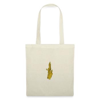 Cambodia Tradition Dance Khmer Apsara I Gift - Tote Bag - nature - Front