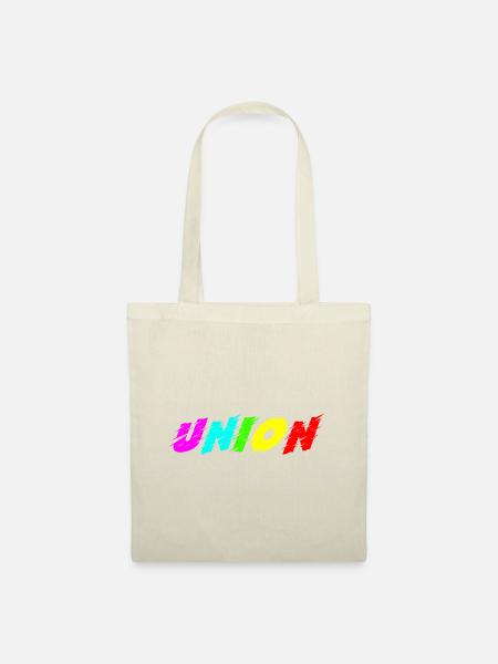 Union - Stoffbeutel - Natur