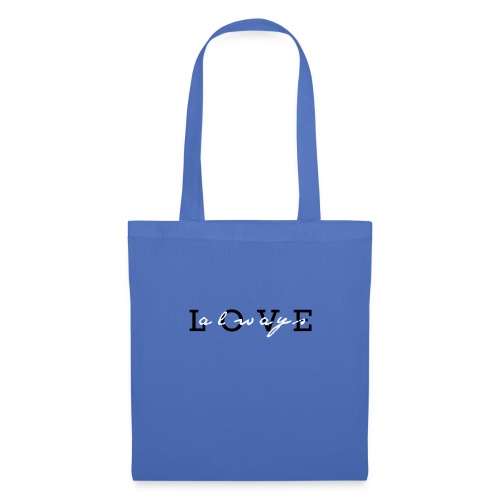 Love always - Tote Bag