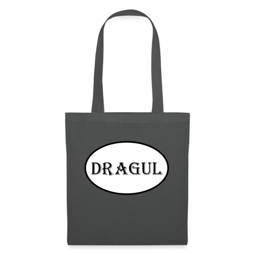 Dragul (Logo) - Tote Bag