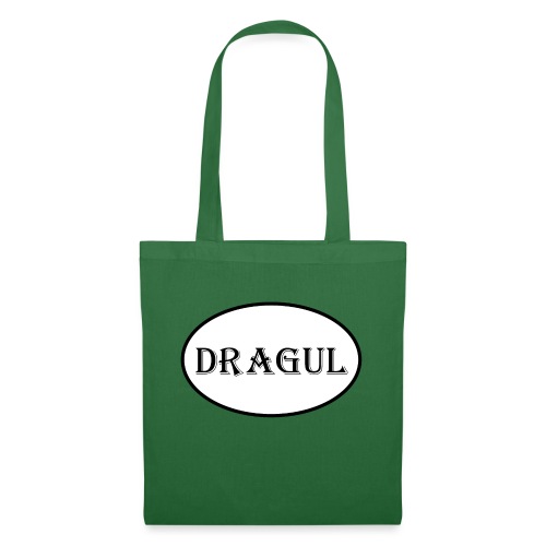 Dragul (Logo) - Tote Bag