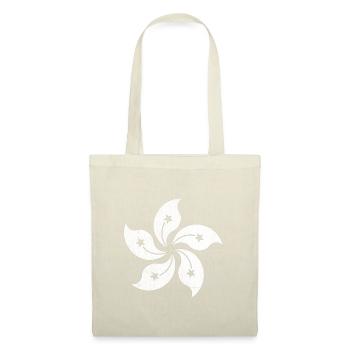 Hong Kong flower - Tote Bag - nature - Front