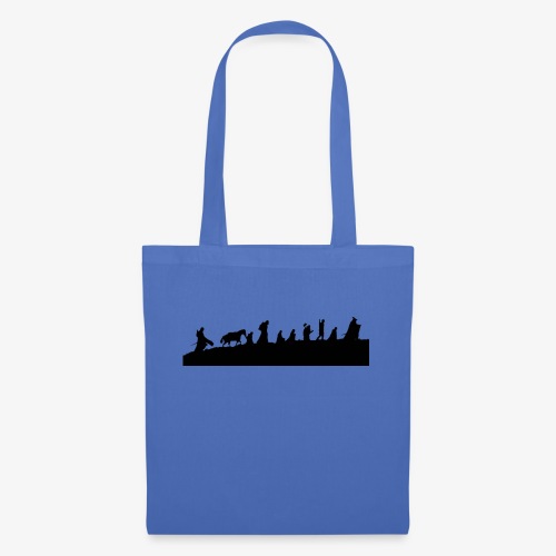 The Fellowship of the Ring - Tote Bag