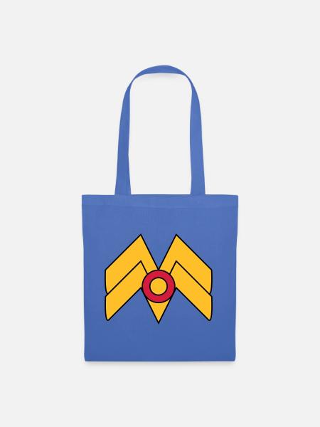 Mom - Tote Bag - light blue