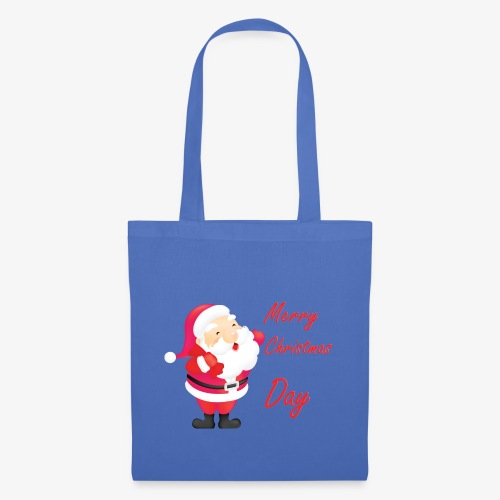 Merry Christmas Day Collections - Sac en tissu