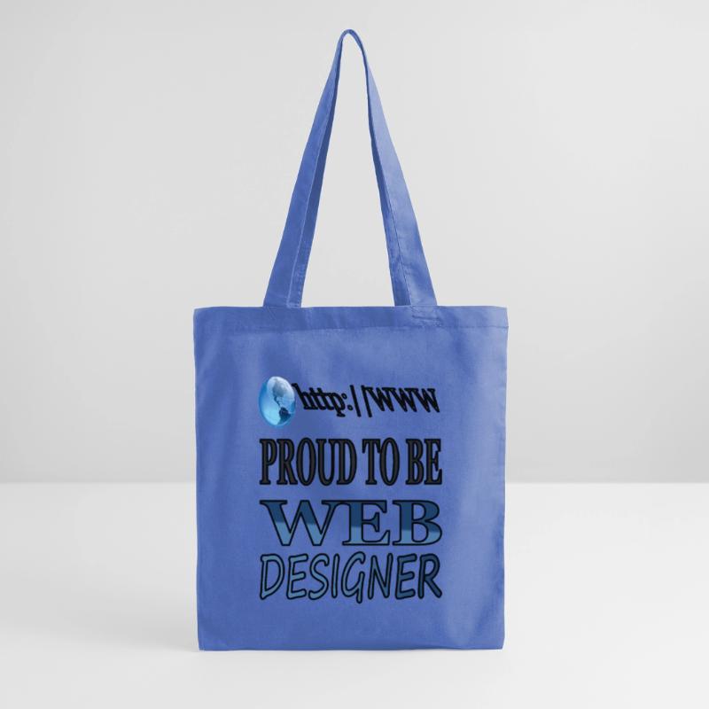 I'm a web designer, internet, web developer Tote Bag