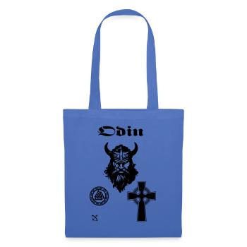 Odin 1 - Stoffbeutel - Hellblau - Vorne