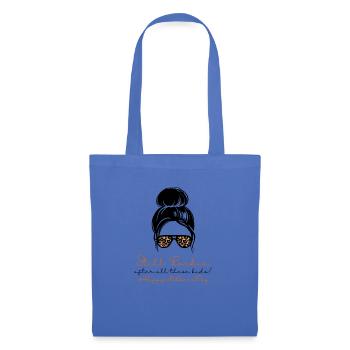 Still Sexy#HappyMothersDay (1) - Tote Bag - light blue - Front