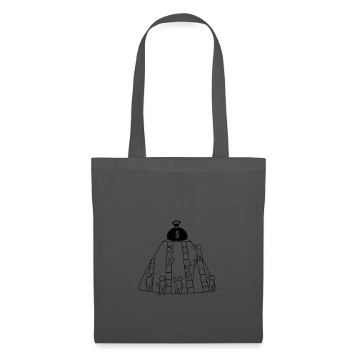 To The Top! - Tote Bag