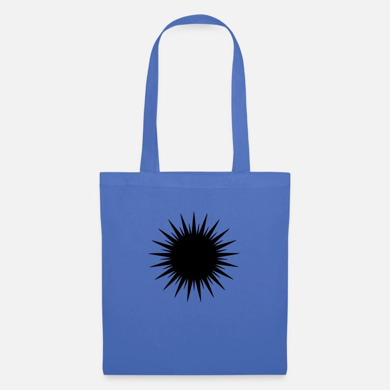 KCK Sone - Stoffbeutel - Hellblau