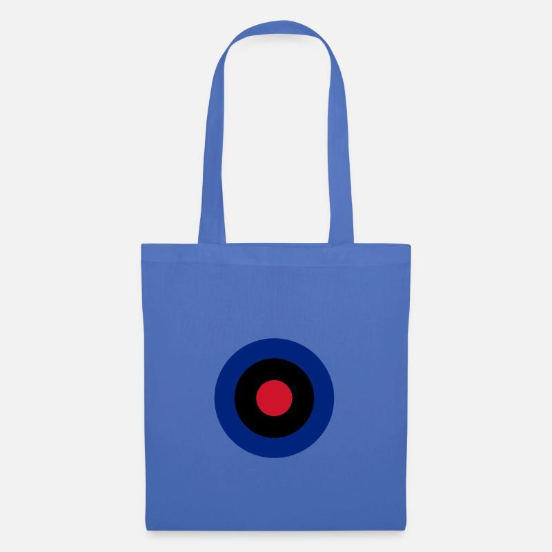 Mod - Stoffbeutel - Hellblau