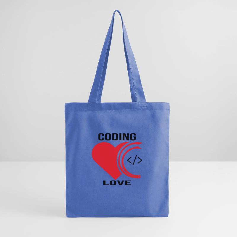 Software Developer Programmer Gift Tote Bag