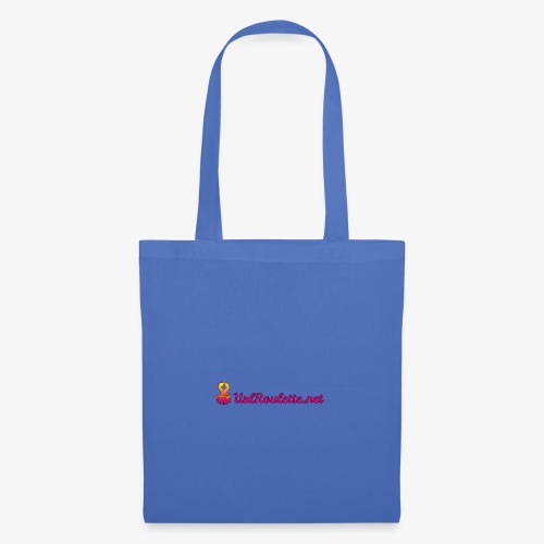 UrlRoulette Logo - Tote Bag