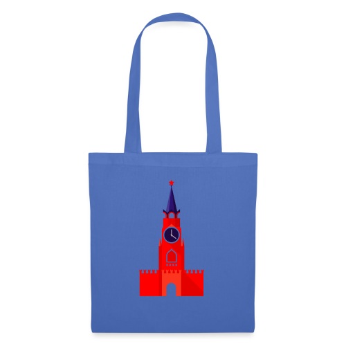 Kremlin - Tote Bag