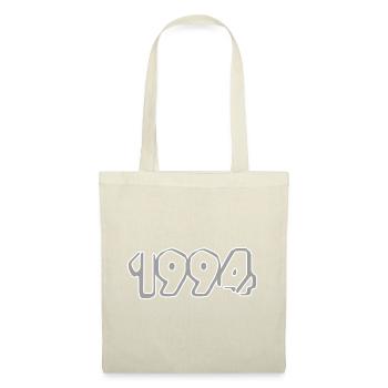 1994 - Tote Bag - red - Front