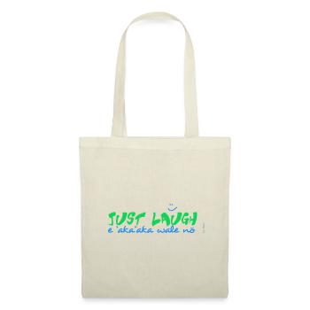 E 'aka'aka wale no - Tote Bag - red - Front