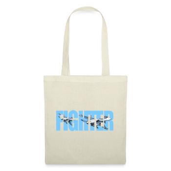Fighter Su-30SM - Tote Bag - red - Front