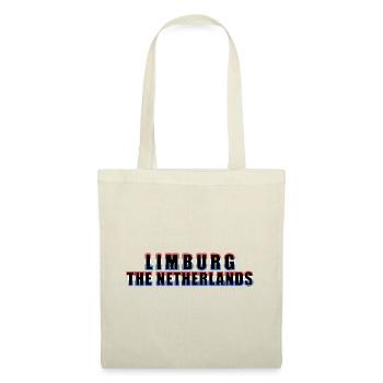 limburg europe - the netherlands - Tote Bag - red - Front
