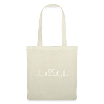 Dart - Tote Bag - nature - Front