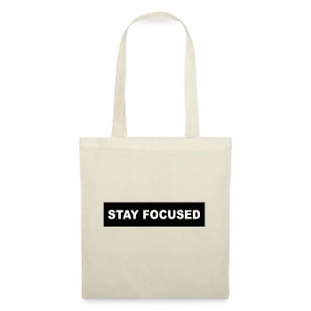 motivation - Tote Bag - red - Front