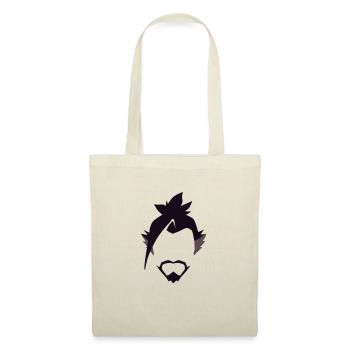 Overwatch - Tote Bag - red - Front