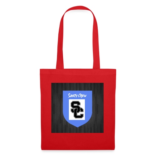 Safety Crew Merch - Tote Bag