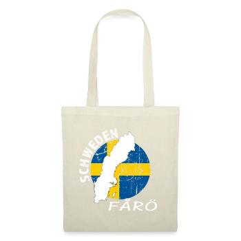 Faro - Tote Bag - red - Front