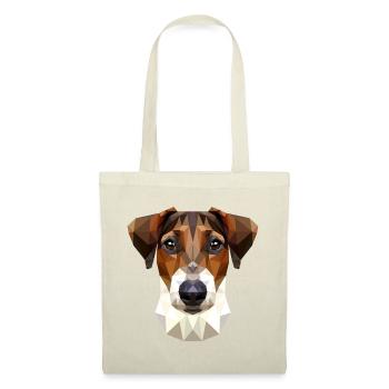 Jack Russell Terrier Dog Lover Jack Russell's - Tote Bag - red - Front