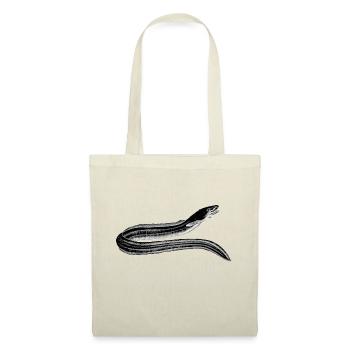 eel - Tote Bag - nature - Front